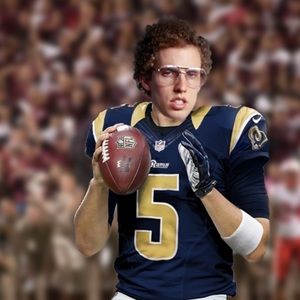 Meet your Posher, Tyler